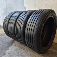 Gomme estive Continental 17