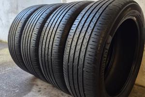 Gomme estive Continental 17