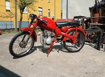 Motom Junior 50 1964