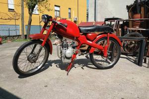 Motom Junior 50 1964