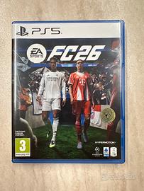 Fc 26 ps5