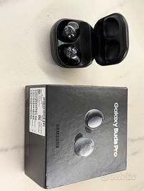 Galaxy Buds Pro
