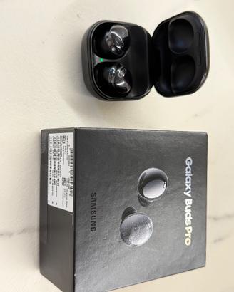 Galaxy Buds Pro