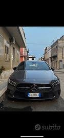 Mercedes benz classe A 180 D sport
