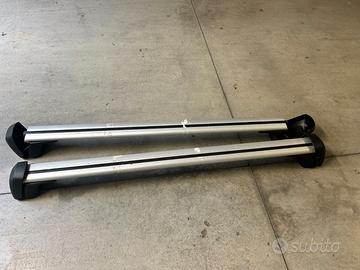 Barra porta tutto BMW