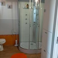 Cabina doccia l