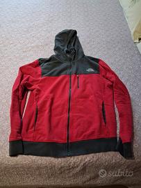 Felpa The North Face 