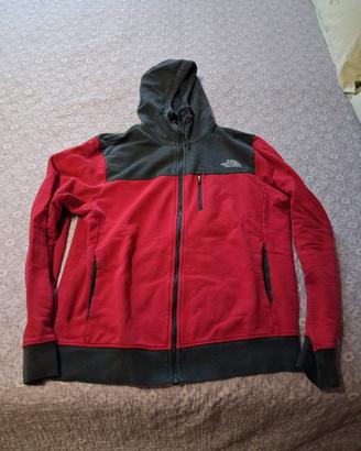 Felpa The North Face 