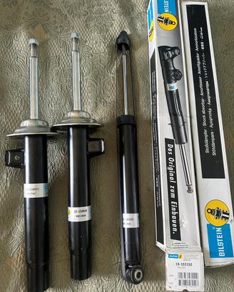 Bilstein B4 per BMW E46 330CI