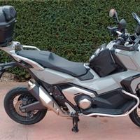 Honda X-ADV 750