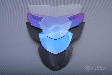 Copri faro di tipo Road SUZUKI GSXR 600 750 04 05