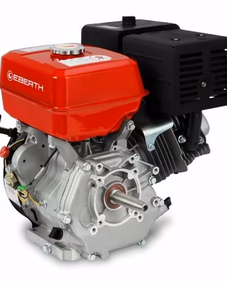 motore 4 tempi 13 CV albero conico 