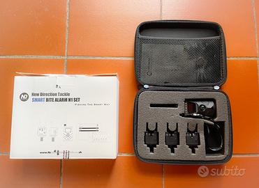 CarpFishing Segnalatori ND N 1