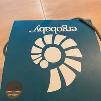 Marsupio Ergobaby