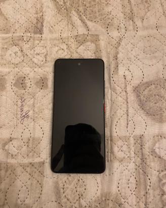 ZTE BLAIDE A75 5G