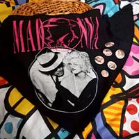 Gadget vari - MADONNA