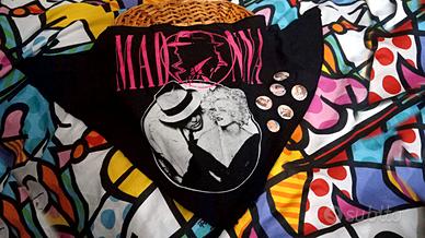 Gadget vari - MADONNA