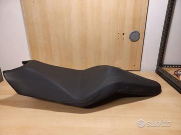 Sella aprilia tuono 125 del 2017 2018