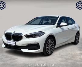 BMW Serie 1 116d Business Advantage