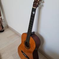 chitarra acustica
