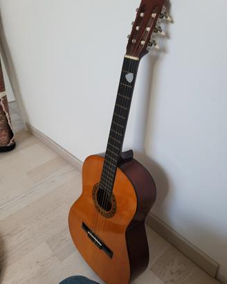chitarra acustica