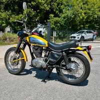 Ducati scrambler 450