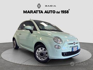 Fiat 500 1.2 Pop 69cv my14