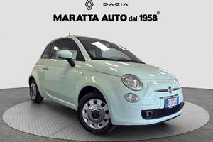 Fiat 500 1.2 Pop 69cv my14