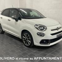 FIAT 500X 1.0 T3 120 CV Sport