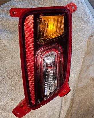 fanale posteriore sinistro Hyundai Kona 2020