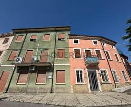 Rustico a Soave (VR) - Costeggiola