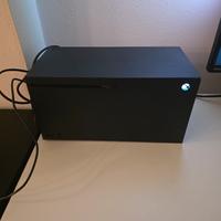 Xbox X NO CONTROLLER usata veramente poco