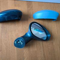 Nuovo specchietto destro Fiat Punto