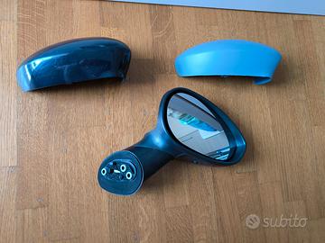 Nuovo specchietto destro Fiat Punto