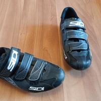 Scarpe Strada SIDI