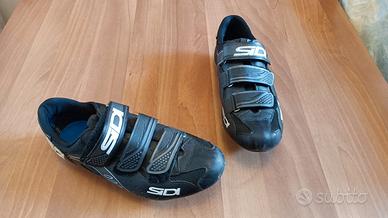 Scarpe Strada SIDI