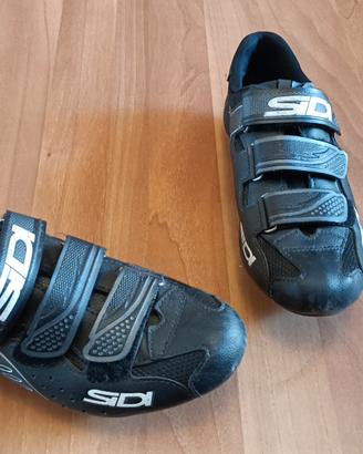 Scarpe Strada SIDI