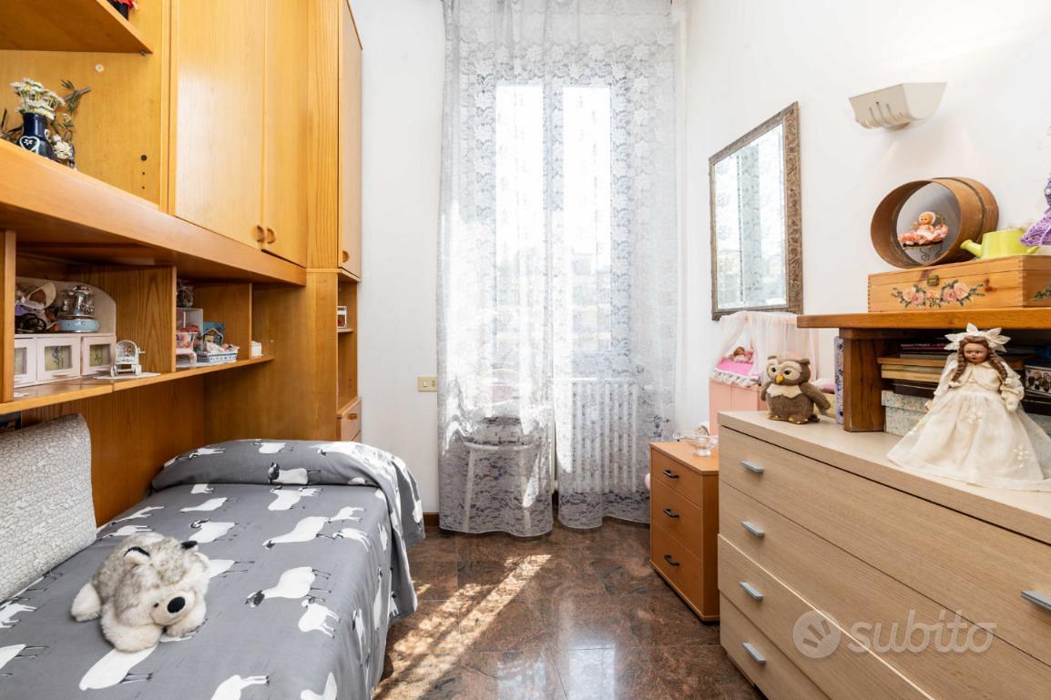 Apartment in Milano, Porta Romana, Municipio 4 - Altro