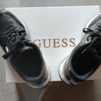 sneakers guess donna