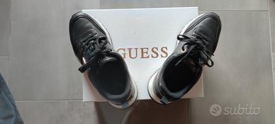 sneakers guess donna