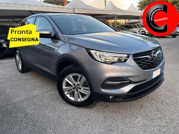 Opel Grandland 1.5 Ecotec 130CV Diesel Business