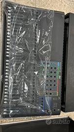 Soundcraft si compact 32