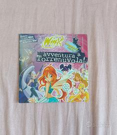 winx- gioco Pc