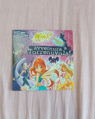 winx- gioco Pc