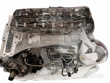 Ricambi motore BMW N47
