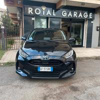 Toyota Yaris 1.5 Hybrid 5 porte Trend