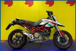 DUCATI Hypermotard 1100 Garantita e Finanziabile