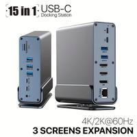 Docking station NUOVO