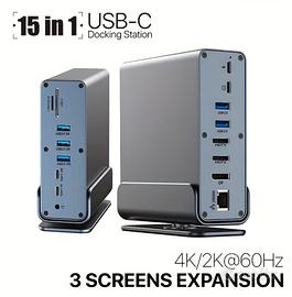 Docking station NUOVO