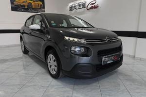 Citroen C3 BlueHDi 75 Feel Edition 1.6diesel